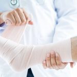 SprainedAnkle SprainedAnkle