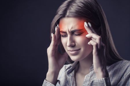 Why Car Accident Victims Shouldn’t Ignore Headaches