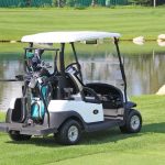GolfCartPond GolfCartPond
