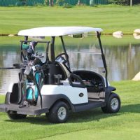 GolfCartPond GolfCartPond