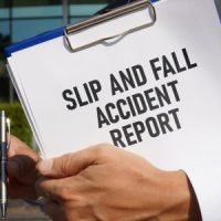SlipFallAccident SlipFallAccident