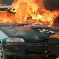 BurningCar BurningCar