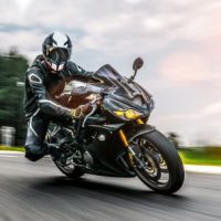 MotorcycleSpeeding
