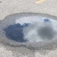Puddle Puddle