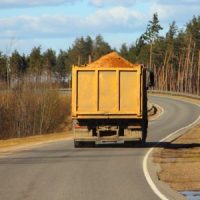 SandDumpTruck SandDumpTruck