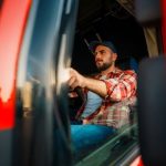 TruckDriver8 TruckDriver8