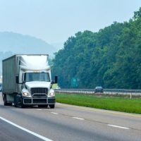 TruckLaneChange