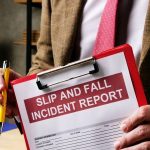 SlipFall_Report