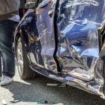 Accident Damage
