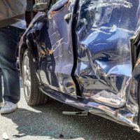 Accident Damage Accident Damage