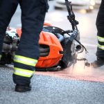 MotorcycleFire