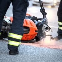 MotorcycleFire