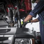 TruckEngine