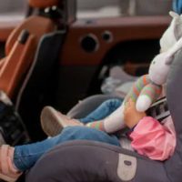 ChildInCar ChildInCar