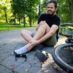 E-Bike Accident