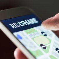 Ridesharing Ridesharing